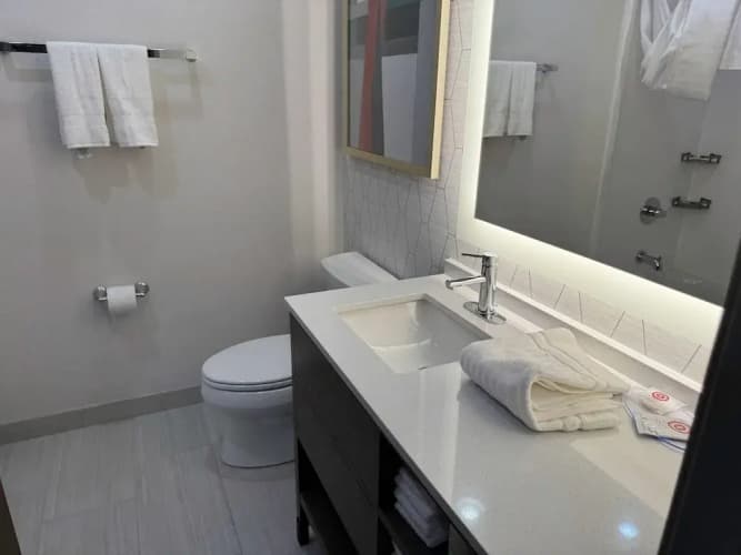 Comfort Inn & Suites Colby 5