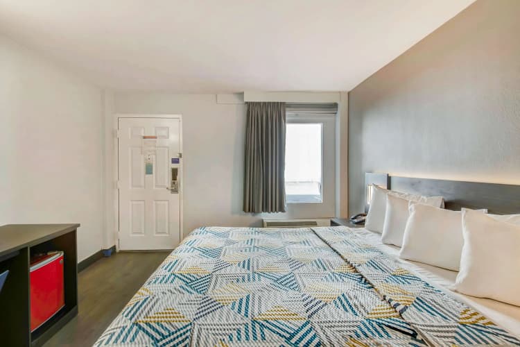 Motel 6 Atlanta, GA - Midtown 5