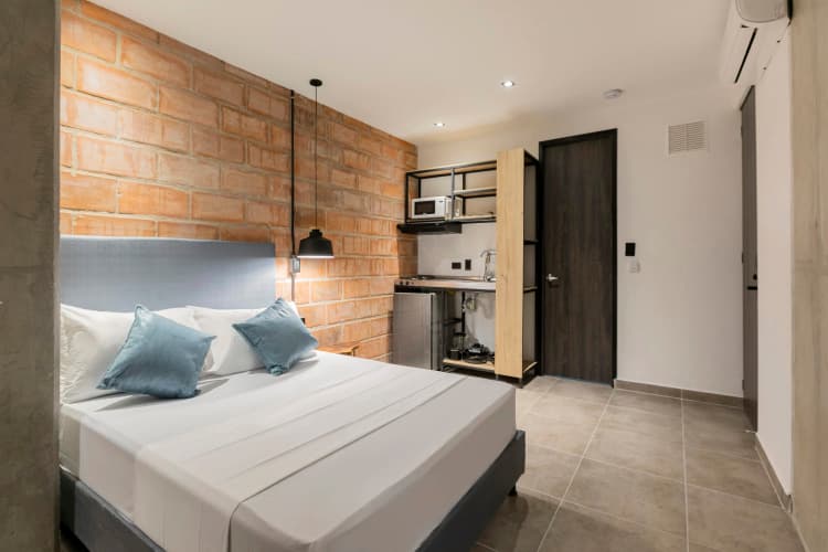Hotel Appartments 4