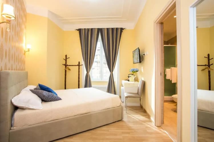 Bq House Castello Luxury Rooms 2