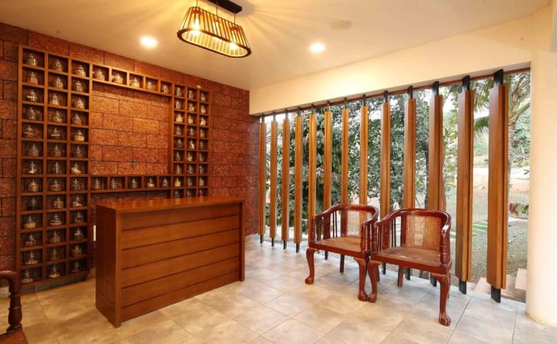 Petals Resorts Wayanad 5