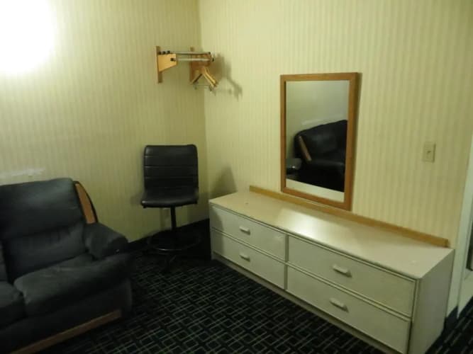 Budget Inn Hollywood 5