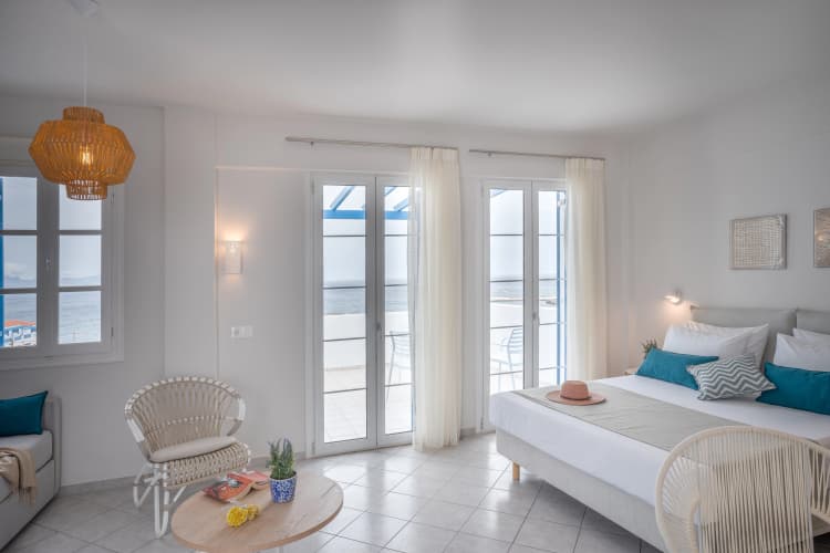 Romantica Hotel 4