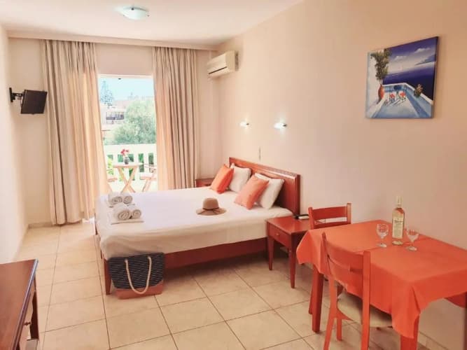 Kalimera Hotel 4