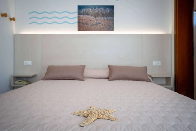 Hotel Marisa 4