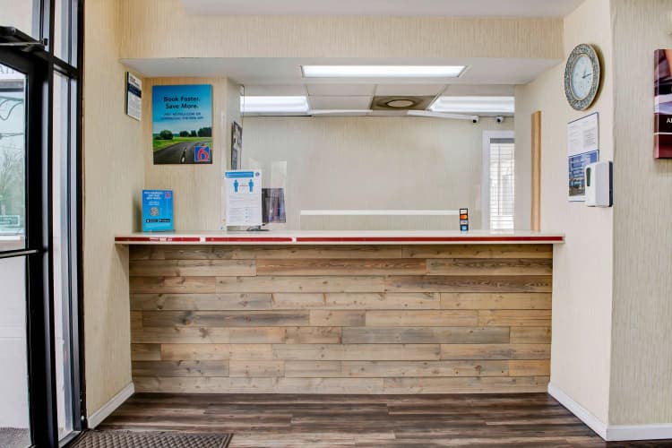 Motel 6 Atlanta, GA - Midtown 2