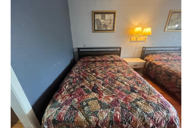 La Posada Inn By Oyo Brownsville 3