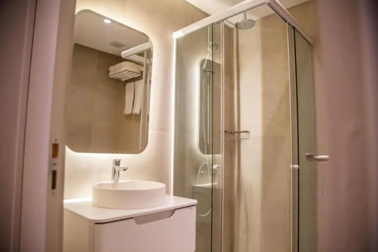 Vilon Recoleta Hotel main