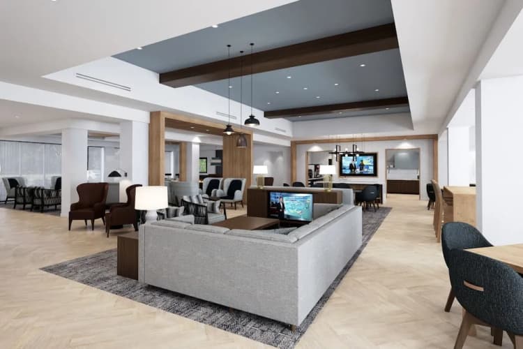 Staybridge Suites - Wilmington Downtown, An Ihg Hotel 3