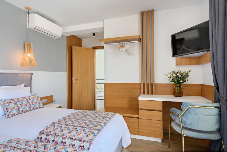 Orizontes Rethymno 5