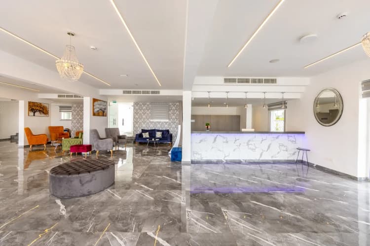 Milea Hotel 3