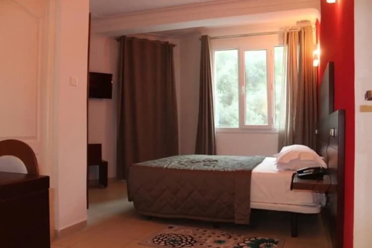 Du Nord Hotel 2