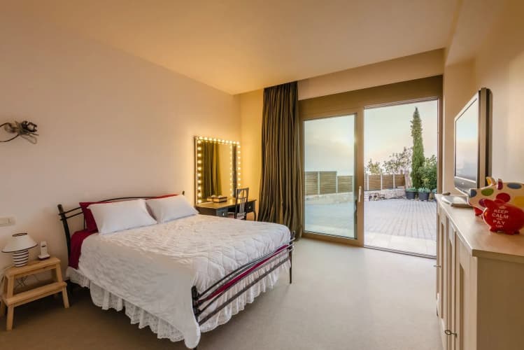 Villa Blue Coast Lagonissi Blue Coast Villa Lagonissi 4