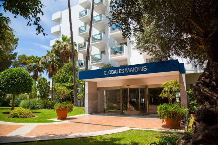 Globales Maioris 2
