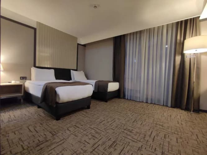 Invite Hotel Corner Trabzon 4
