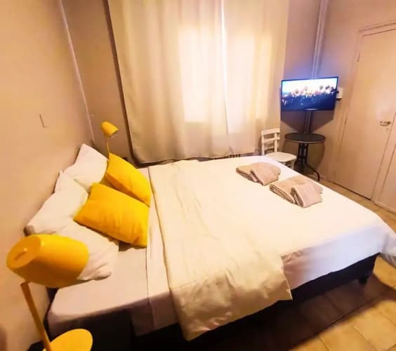 Hotel Windsor Mendoza 4