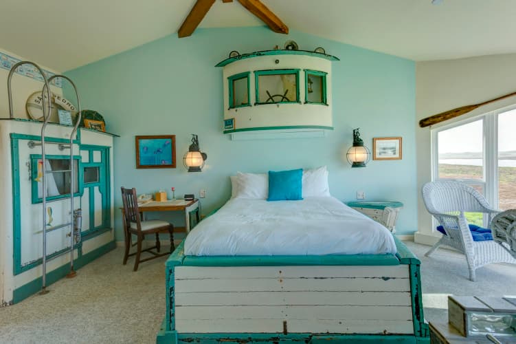 Captain's Inn At Moss Landing 5