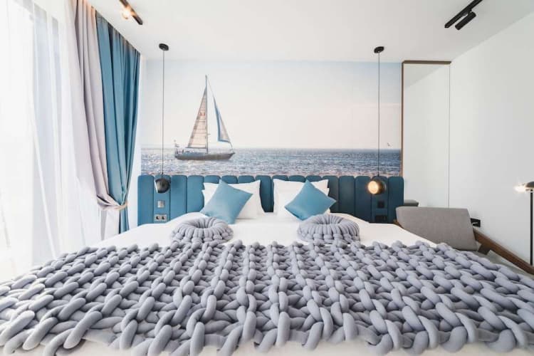 Hotel Aurel Coast 5