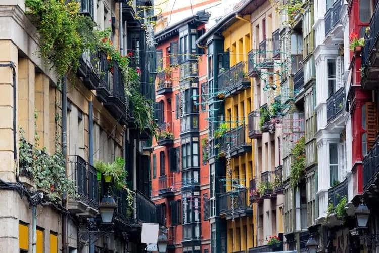 Líbere Bilbao Museo Serviced Apartments 2