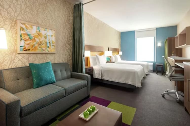 Home2 Suites by Hilton Wilmington Medical Park Downtown 4