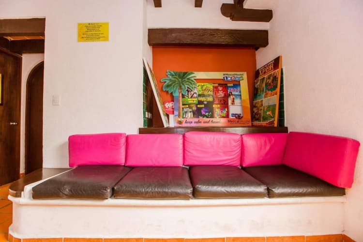 Mezcal Hostel (Adults only) 3