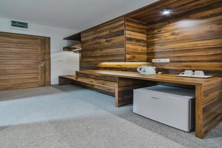 Garni Hotel Vladimir 2
