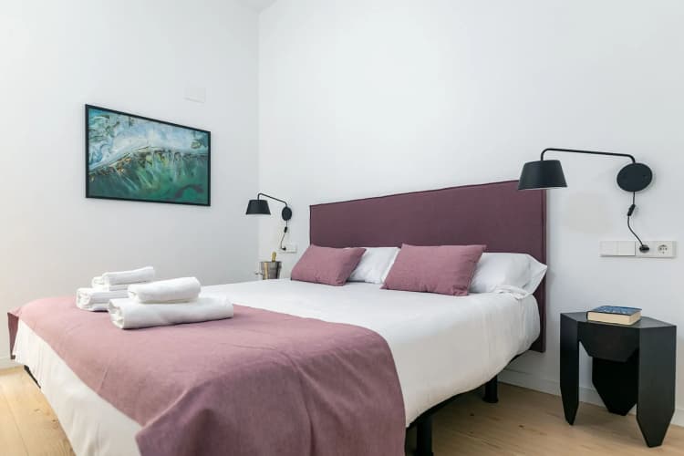Holiday Rentals Los Salados 4