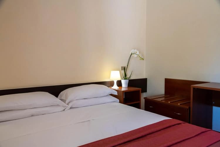 Hotel Villaggio Mira 2