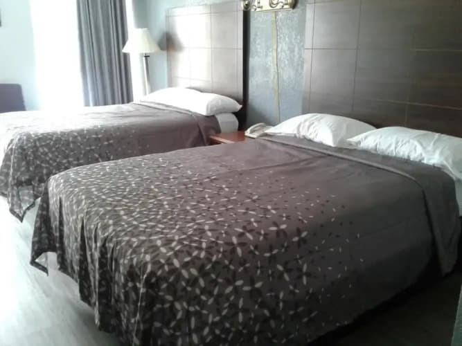 Budget Inn Anderson 3