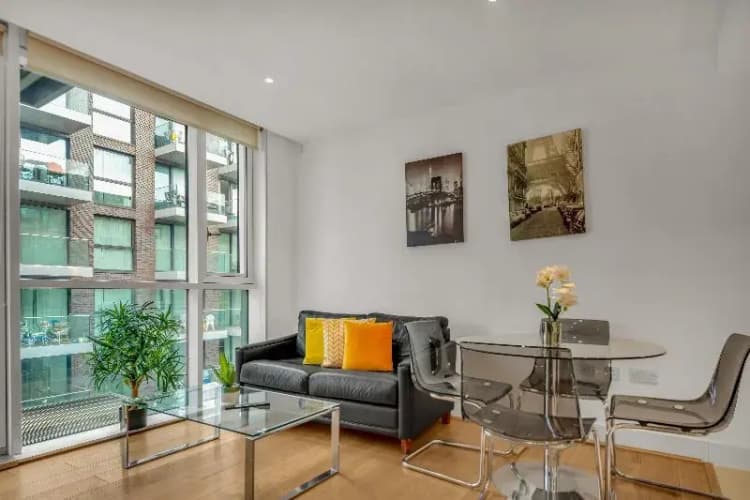 Olympic Way Apartments By Mysquare 4