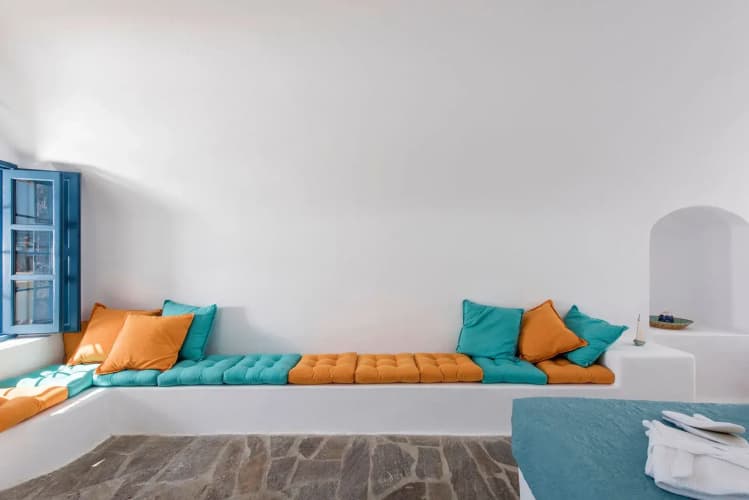 Horizon Aeifos Suites (Adults only) 4