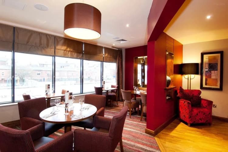 Premier Inn Preston Central 2