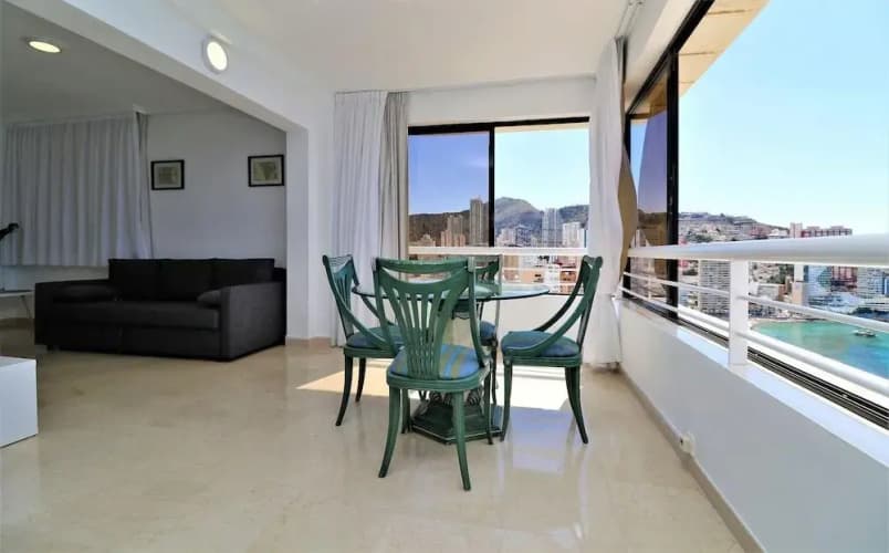 Torre Levante - Fincas Arena 4