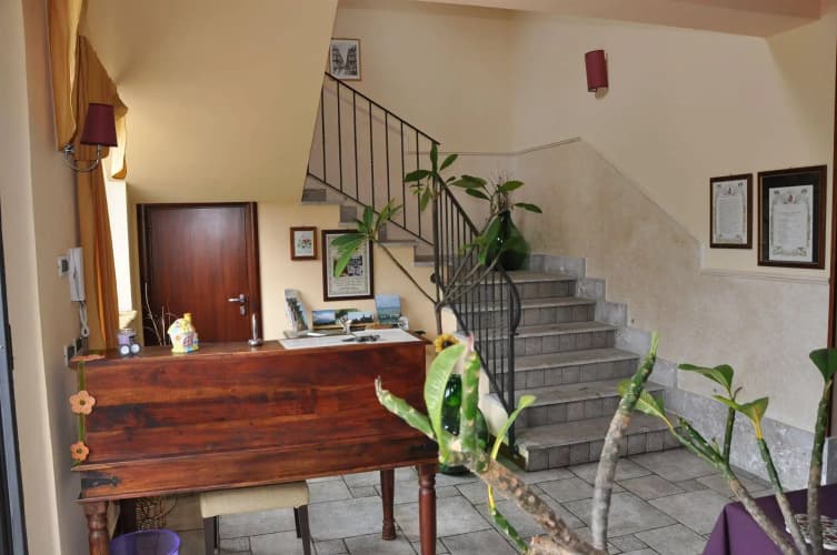 Casale Romano 3