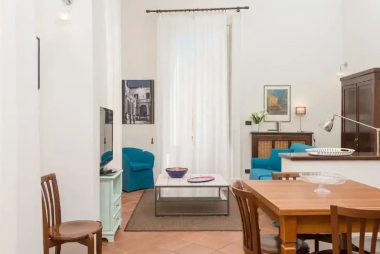 Il Garbino Bed & Breakfast 5
