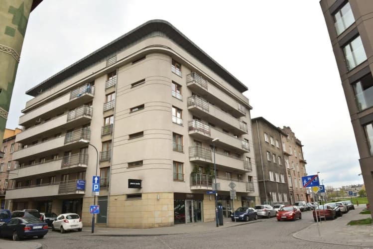 La Gioia Kazimierz Modern Apartments main