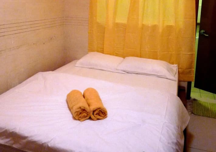 Oyo 89880 Vstay 2 Guesthouse 3