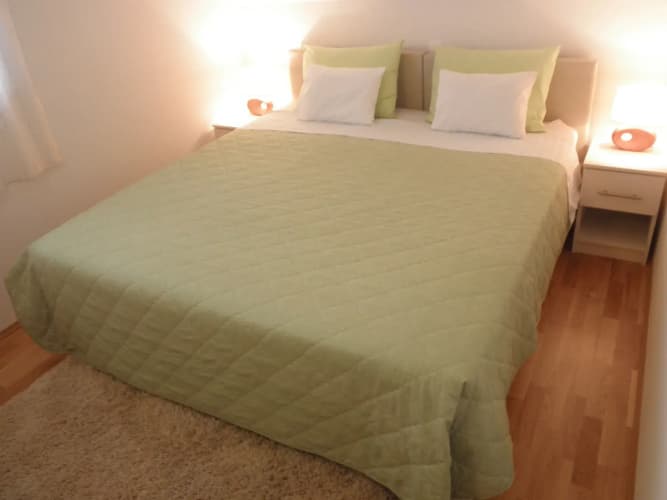 Green Park Apartments 4