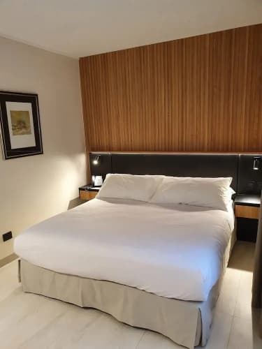 Lastarria Hotel 3