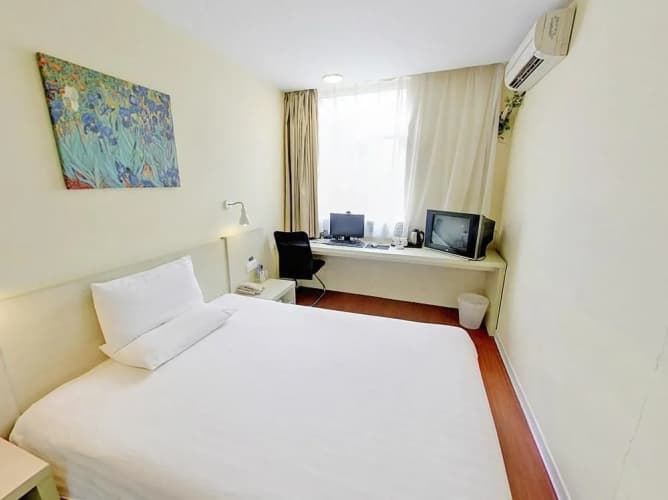 Hanting Express (Weifang East Dongfeng Street) 3