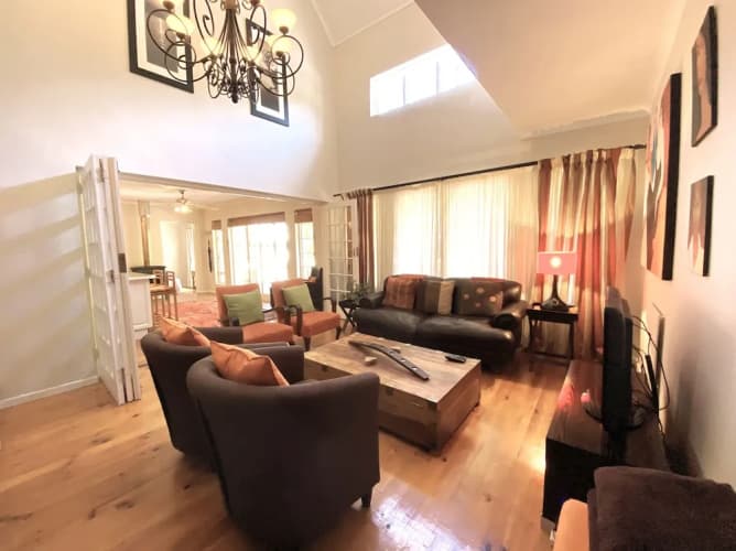 Jonquil Cottage 5