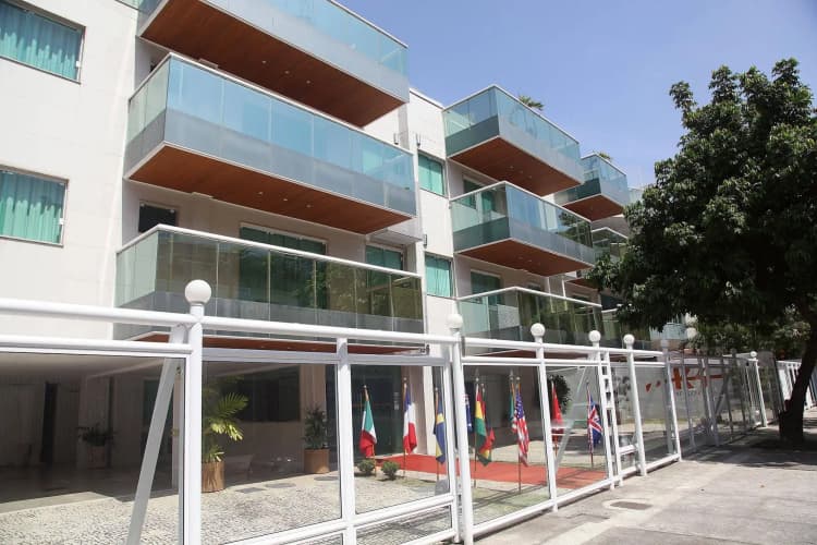 Ks Residence main