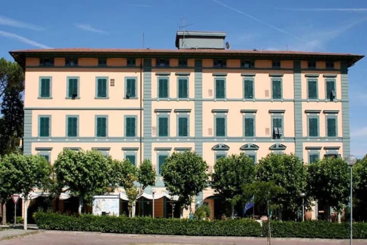 Belvedere 2