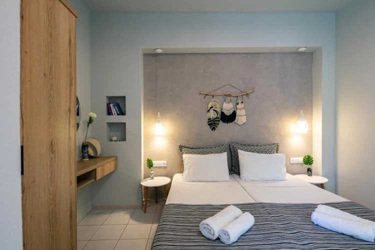 Anthos Appartements 2