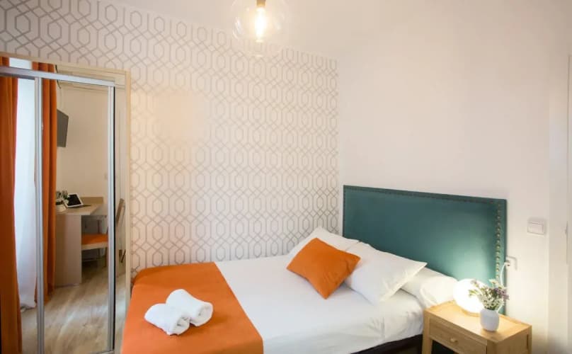 Ha San Mateo Suites 4