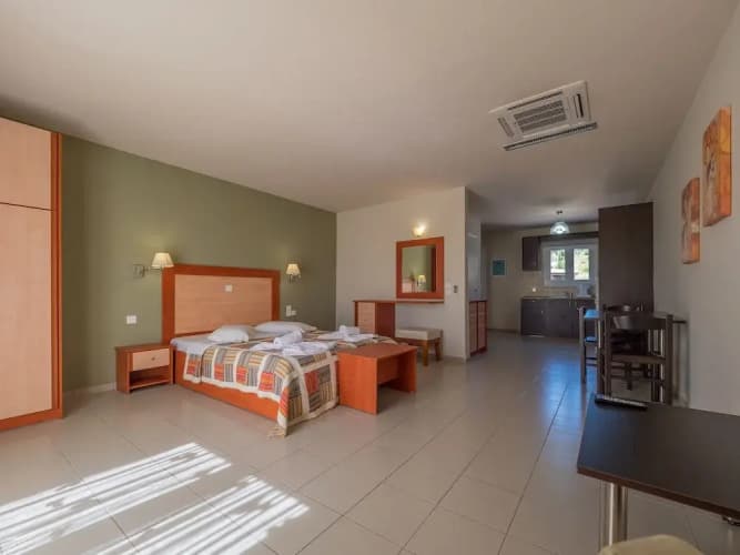 Panorama Resort 5
