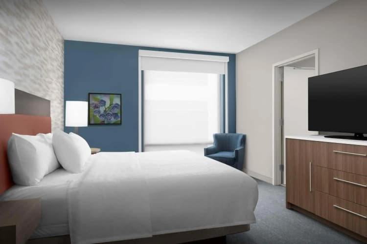 Home2 Suites by Hilton Falls Church 5