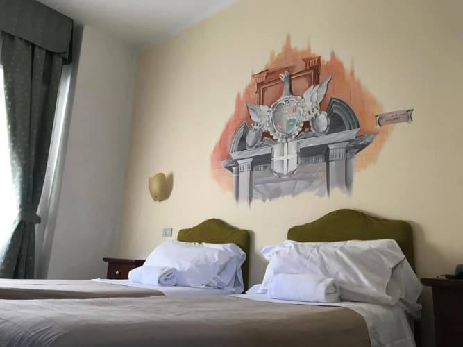Hotel Elite 4