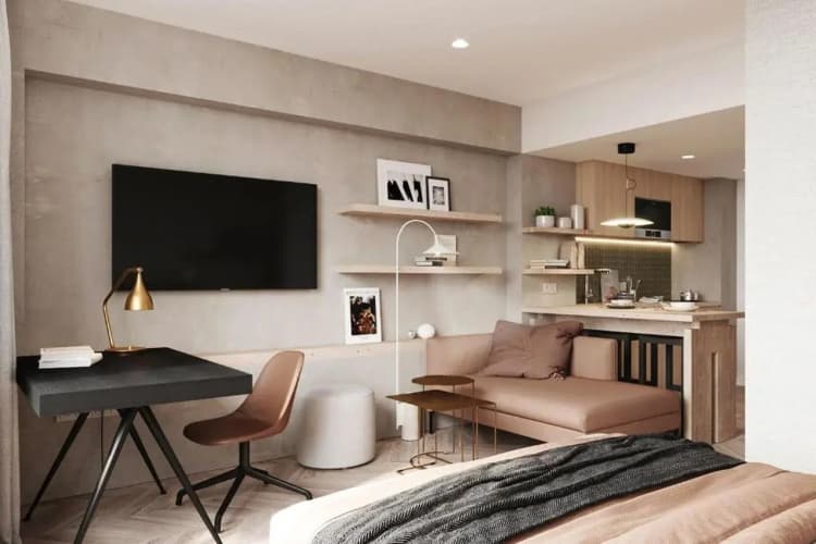 Residence Inn By Marriott Geneva City Nations 5