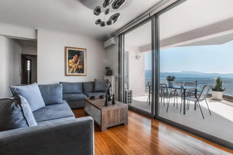 Dn Sea Apartments 4